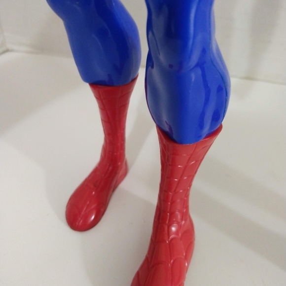Spiderman Action Figure Set - Picture 4 of 8